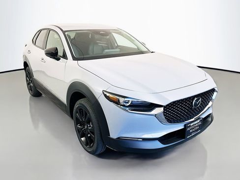 New 2026 MAZDA CX-30 AWD 2.5 S w/ Select Sport Pkg image 1