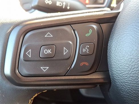 Used 2024 Jeep Wrangler Sport S image 21