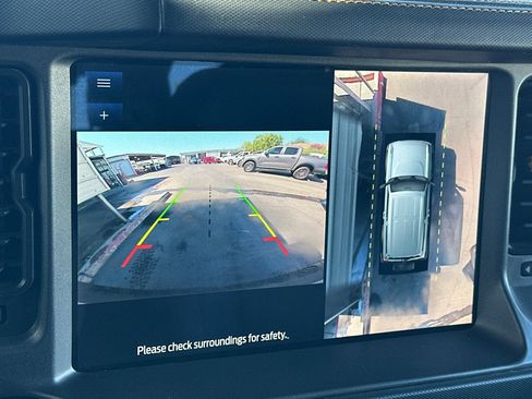 Used 2024 Ford Bronco Badlands AWD/4WD image 18