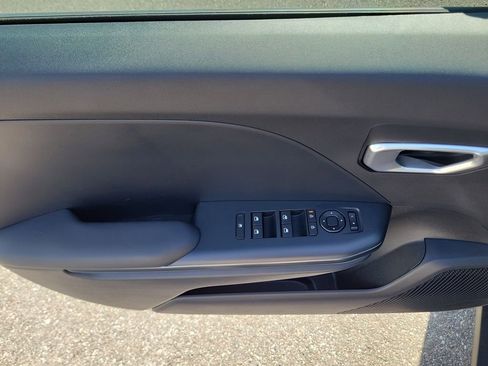 New 2026 Kia K4 FWD image 18