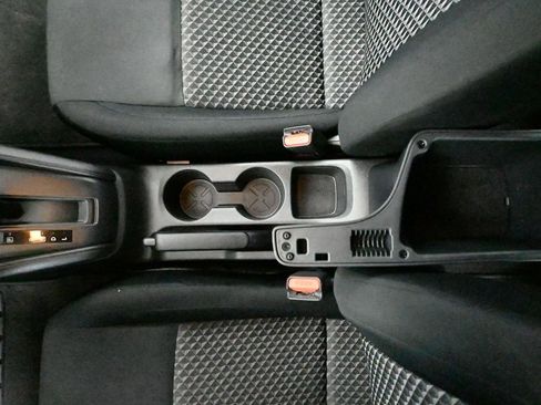 Used 2024 Nissan Versa S w/ S Plus Package image 34