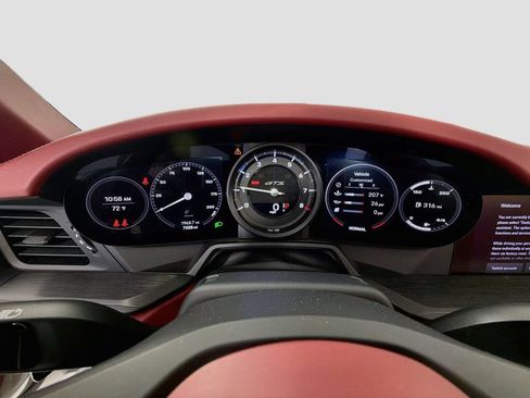 Certified 2023 Porsche 911 Cabriolet image 17