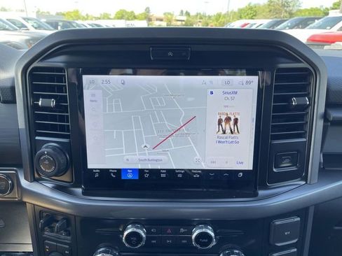 New 2026 Ford F150 XLT w/ Equipment Group 302A MID AWD/4WD image 20