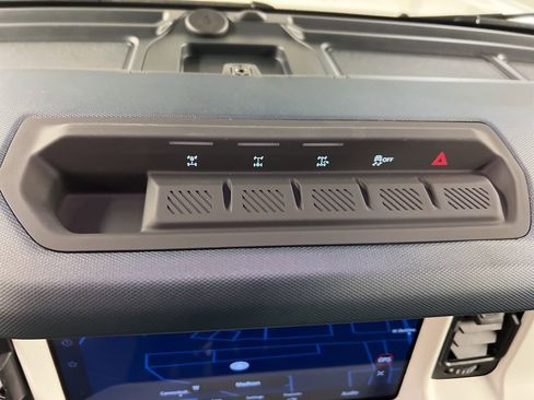 New 2026 Ford Bronco Heritage Edition image 26