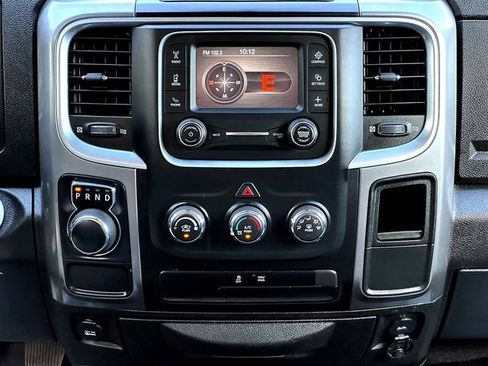 Used 2024 RAM 1500 Classic SLT RWD image 27