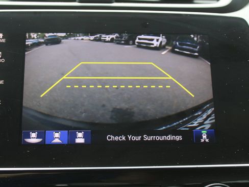Used 2019 Honda CR-V EX image 43