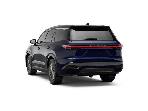 New 2026 Lexus TX 350 AWD image 45