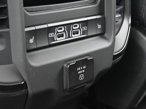 Used 2026 RAM 1500 Rebel w/ Rebel Level 2 Equipment Group image 32
