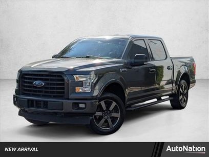 Used 2017 Ford F150 XLT w/ Equipment Group 302A Luxury