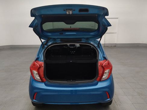 Used 2021 Chevrolet Spark LS FWD image 29