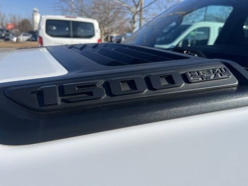 Used 2019 RAM 1500 Rebel w/ Rebel Level 2 Equipment Group image 12