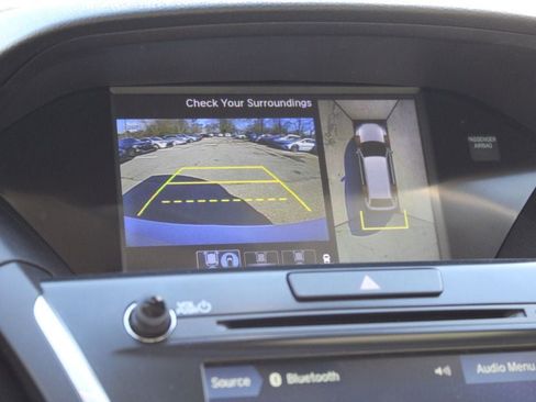 Used 2018 Acura MDX Sport Hybrid w/ Advance Pkg image 15