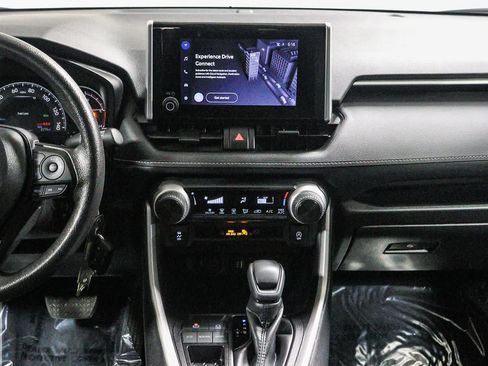 Certified 2025 Toyota RAV4 LE FWD image 14