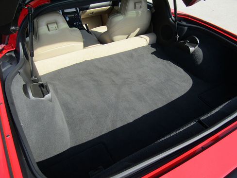 Used 2012 Chevrolet Corvette Coupe w/ 2LT Preferred Equipment Group image 19