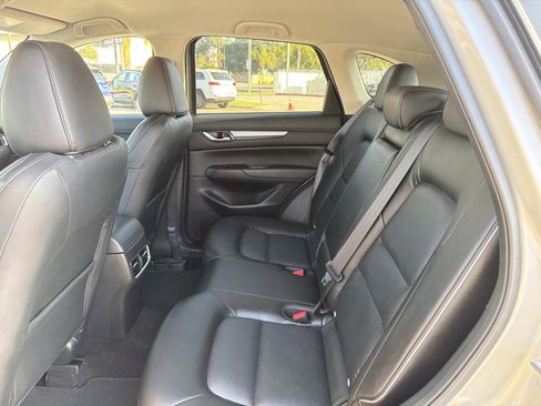 Used 2025 MAZDA CX-5 AWD 2.5 S w/ Select Package image 22