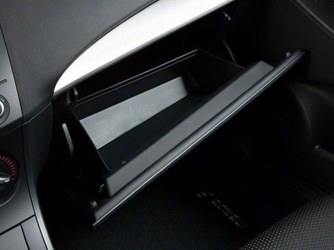 Used 2012 MAZDA MAZDA3 i Touring image 22