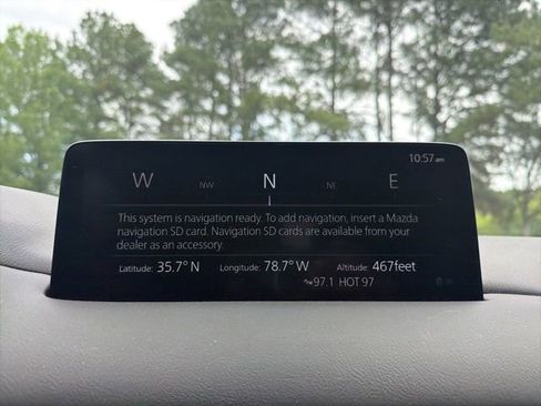 Used 2023 MAZDA CX-5 AWD 2.5 S image 17