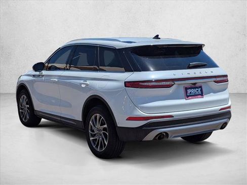 Used 2021 Lincoln Corsair AWD image 8