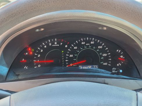 Used 2007 Toyota Camry LE image 28