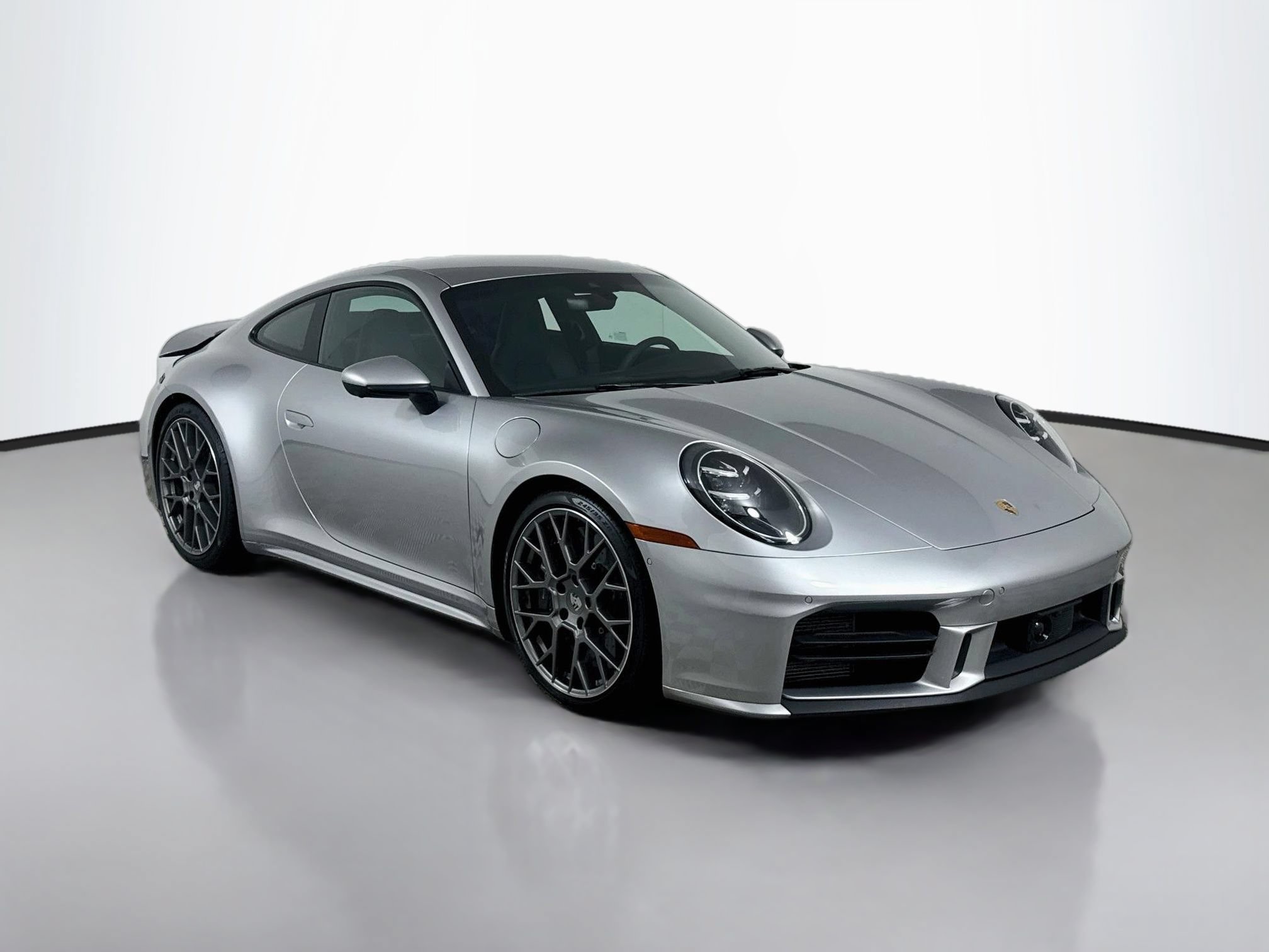 Certified 2025 Porsche 911 Carrera S RWD image 7