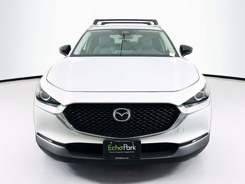 Used 2024 MAZDA CX-30 AWD 2.5 S w/ Select Sport Pkg image 2