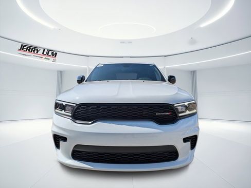 New 2026 Dodge Durango GT image 8