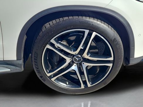 Used 2019 Mercedes-Benz GLE 43 AMG 4MATIC Coupe image 14