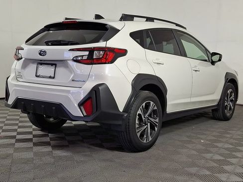 Certified 2024 Subaru Crosstrek 2.0i Premium w/ Crosstrek Mirror Package AWD/4WD image 9