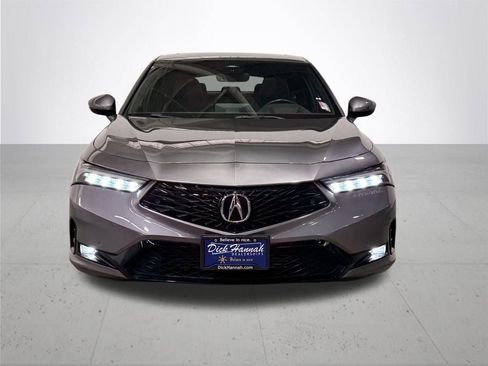 Used 2023 Acura Integra A-Spec image 4