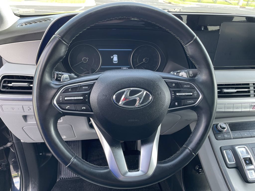 Used 2020 Hyundai Palisade SEL w/ Convenience Package AWD/4WD image 10