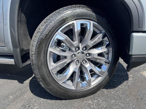 New 2026 GMC Sierra 1500 Denali w/ Denali Reserve Package image 2