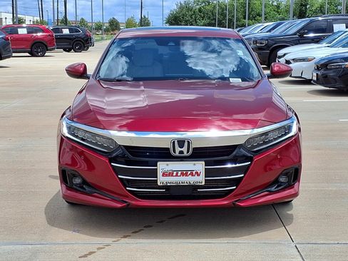 Used 2022 Honda Accord EX-L image 5