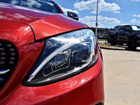 Used 2018 Mercedes-Benz C 300 Coupe w/ Premium Package image 53