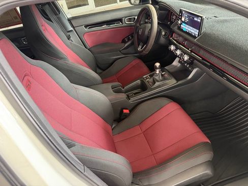 Used 2023 Honda Civic Si image 24