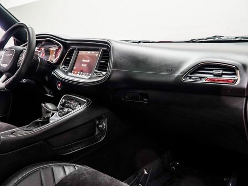 Used 2023 Dodge Challenger SRT Hellcat image 19