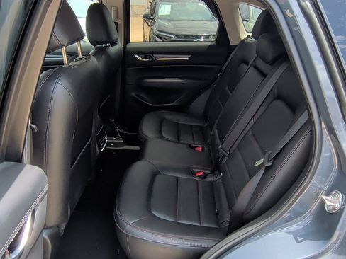 Used 2025 MAZDA CX-5 Carbon Edition AWD/4WD image 34
