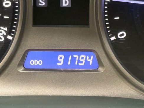 Used 2007 Lexus IS 250 image 15