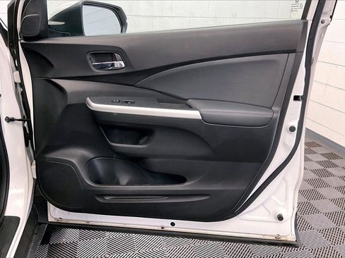 Used 2015 Honda CR-V Touring image 23