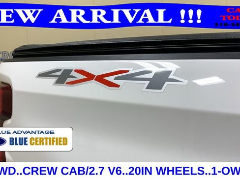 Used 2023 Chevrolet Silverado 1500 LT image 15