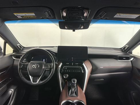 Used 2024 Toyota Venza Limited AWD/4WD image 20