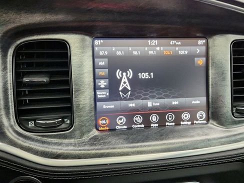 Used 2022 Dodge Charger Scat Pack w/ Daytona Edition Group image 19