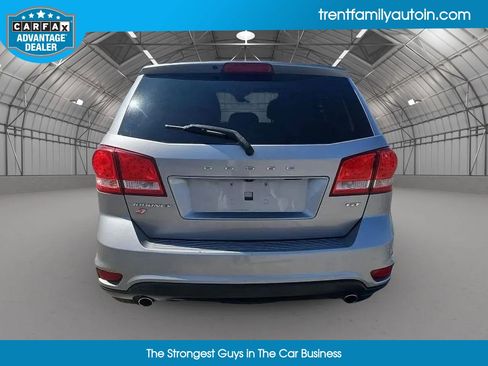 Used 2019 Dodge Journey GT image 5