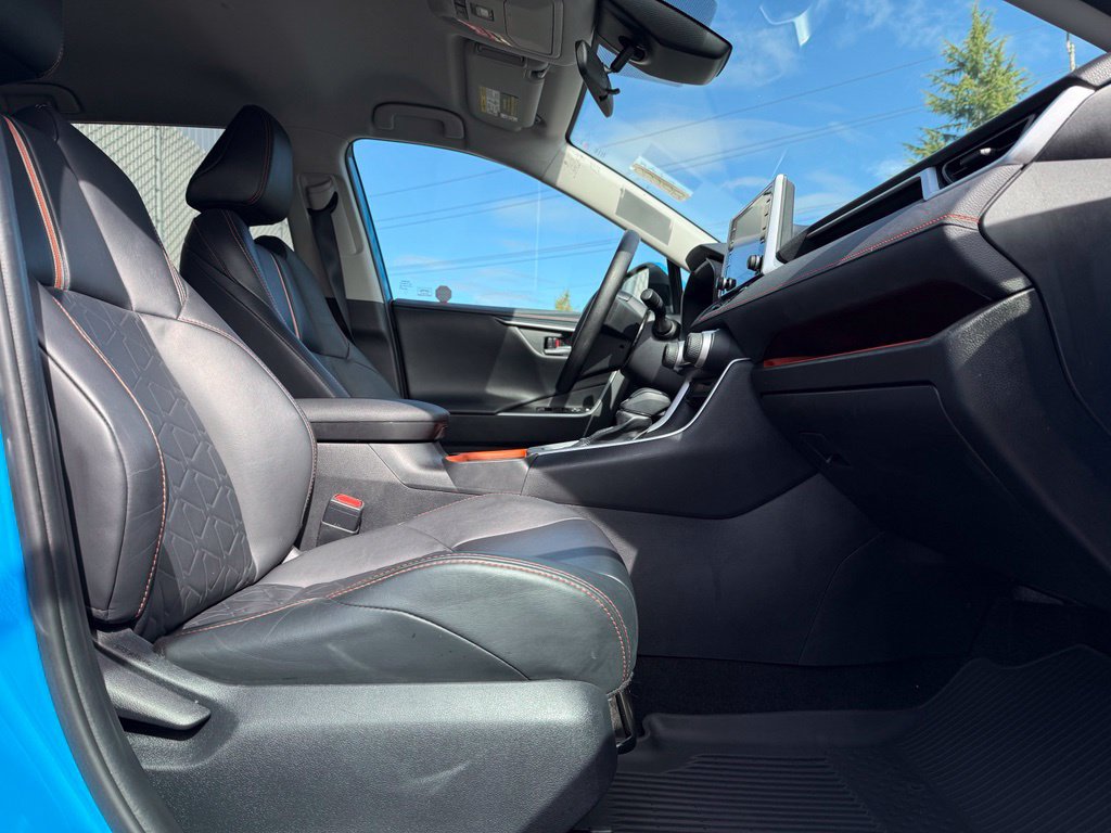 Used 2019 Toyota RAV4 Adventure AWD/4WD image 20