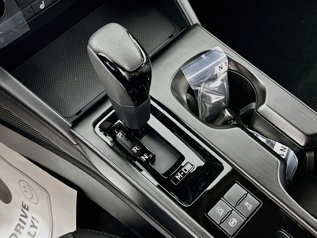 New 2026 Subaru Outback Premium AWD/4WD image 14