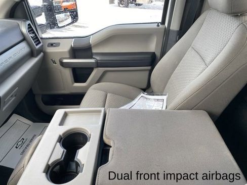 Used 2022 Ford F250 XLT image 20