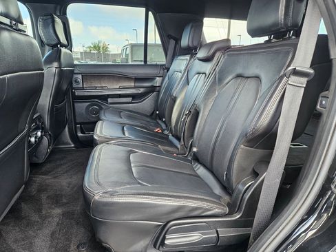 Used 2018 Ford Expedition Limited AWD/4WD image 29