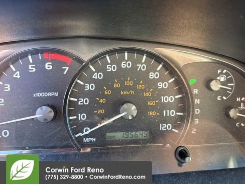 Used 2007 Toyota Sequoia Limited image 15