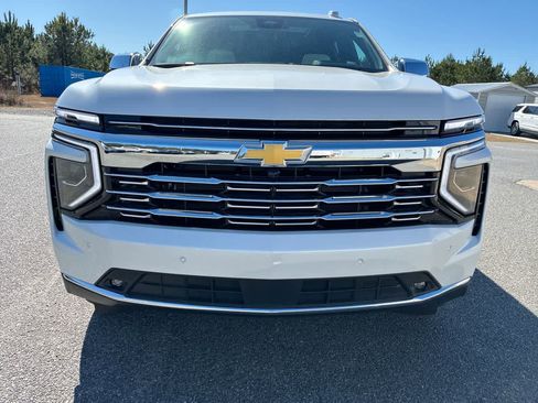 New 2025 Chevrolet Tahoe Premier image 33
