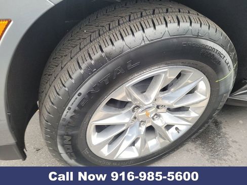 New 2026 Chevrolet Tahoe Premier w/ Sun And Tow Package image 38