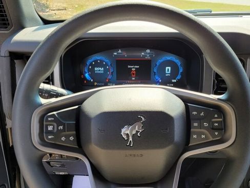 New 2025 Ford Bronco Base w/ Sasquatch Package image 26